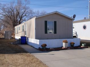 2524 Commonwealth Dr LOT 46, Junction City, KS 66441