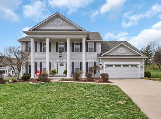 325 Summer Haven Ct, O'Fallon, MO