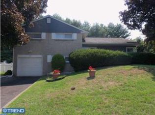 115 Parkview Dr, Springfield, PA 19064