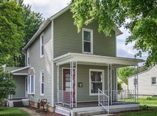 78 Auburn Ave, Shelby, OH 44875