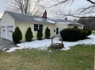 924 Halyday Run Rd, Oil City, PA 16301