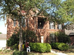 1910 Crescent Common Dr, Katy, TX 77494