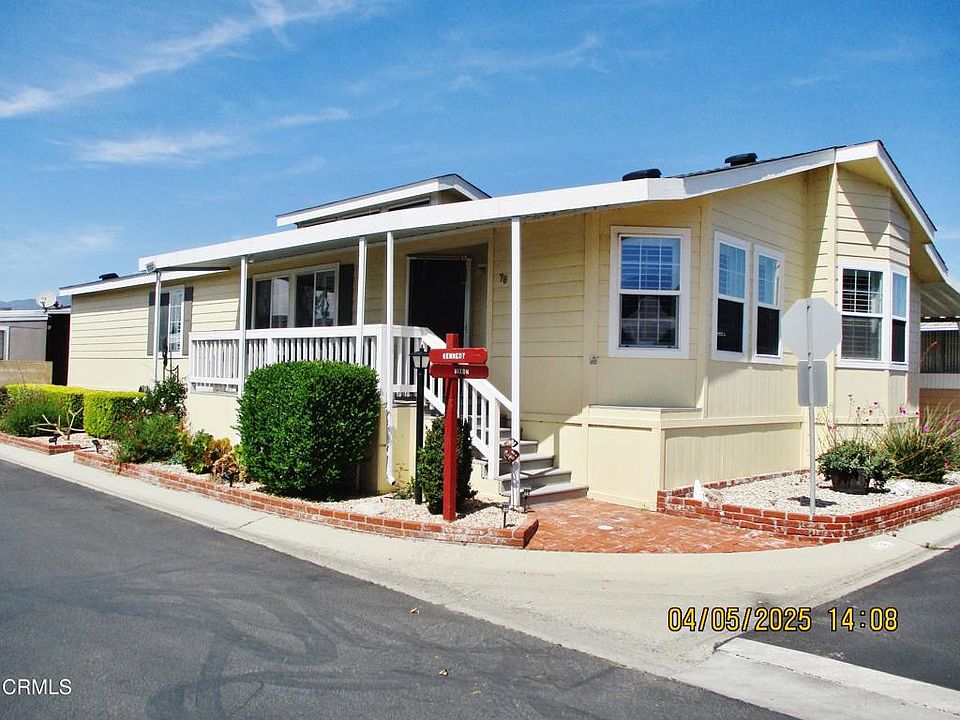 1st image of 500 W Santa Maria St Spc 78