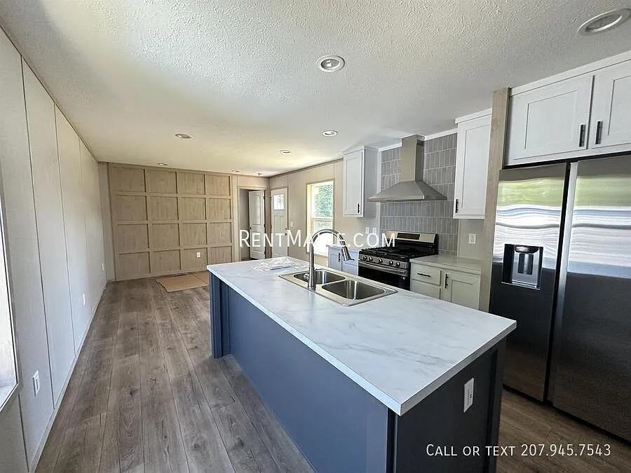 2 bed, 784 sqft, $1,450 — Photo 2