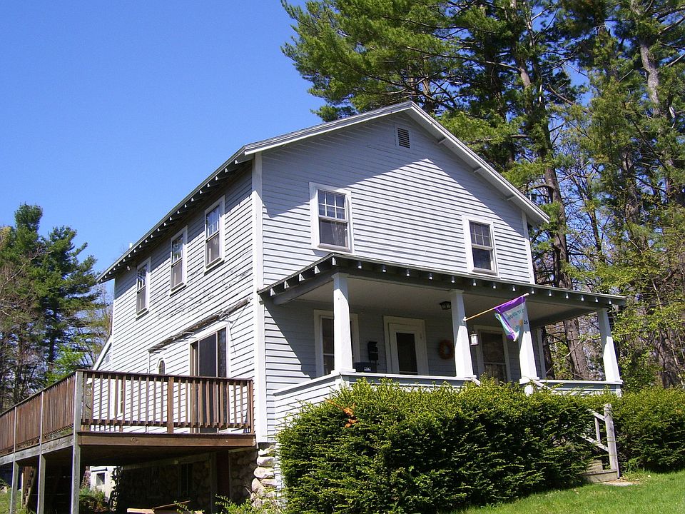 25 Wendover