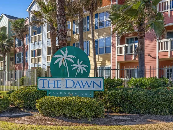 7000 Seawall Blvd APT 1114, Galveston, TX 77551