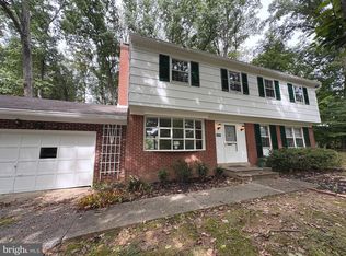 3306 Whitesworth Rd, Phoenix, MD 21131
