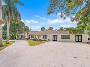 3169 Horseshoe Cir W, West Palm Beach, FL 33417