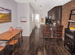 420 Madison St APT 1L, Hoboken, NJ 07030
