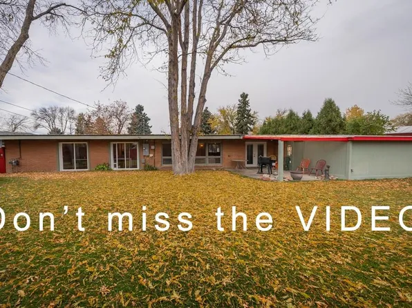 525 College Dr, Powell, WY 82435