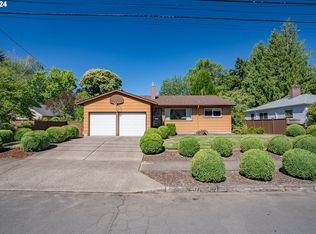 3615 SE 76th Ave, Portland, OR 97206