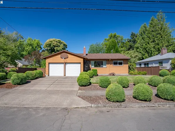 3615 SE 76th Ave, Portland, OR 97206