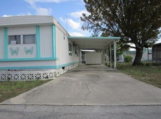 202 Elburg Dr, North Fort Myers, FL 33903