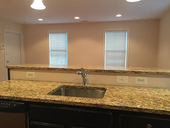 Beautiful Kitchen Counters