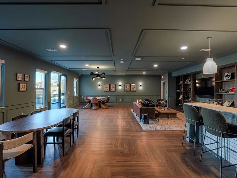 The Scoot Grandeur Apartments — Photo 7