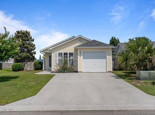 7315 Konlack Ct, Wilmington, NC 28411