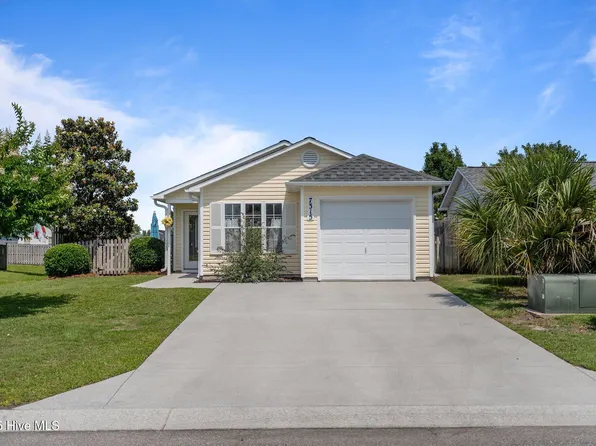 7315 Konlack Ct, Wilmington, NC 28411