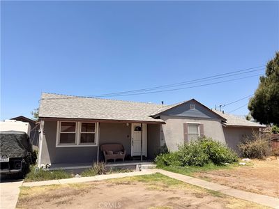 9816 Cypress Ave, Fontana, CA, 92335