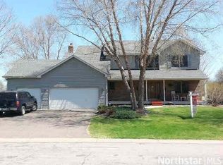 8908 Vickors Xing, Minneapolis, MN 55443