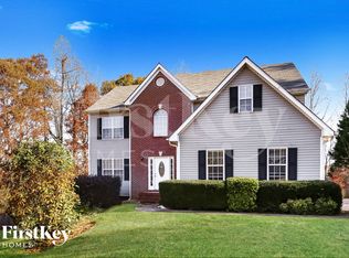 4673 Devencrest Ln, Buford, GA 30519