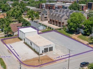 701 SE 5th St #4, Bentonville, AR 72712