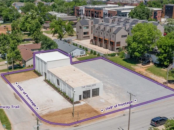 701 SE 5th St #4, Bentonville, AR 72712