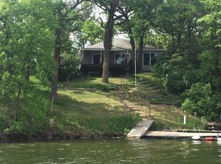 15733 Sandy Beach Rd SE, Mentor, MN 56736