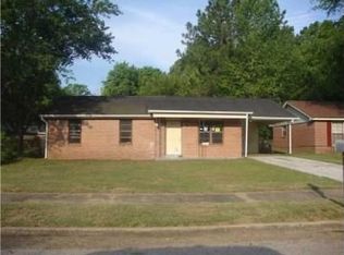 4723 Spring Valley Dr, Memphis, TN 38128