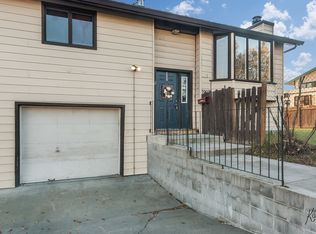 3009 S Kobuk Ave, Fairbanks, AK 99709