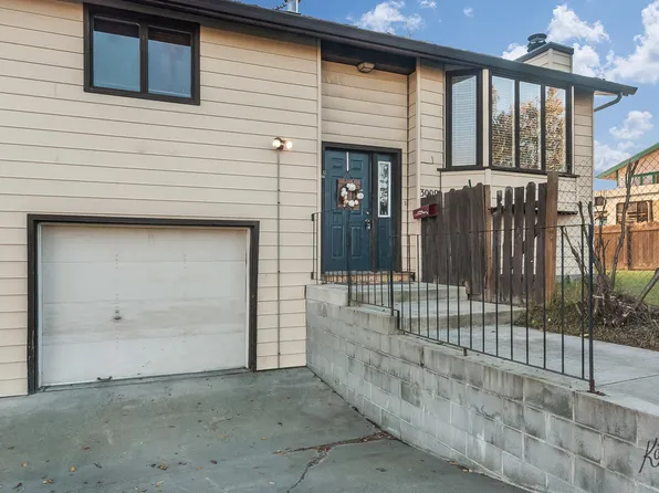 3009 S Kobuk Ave, Fairbanks, AK 99709