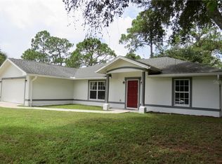 5793 Wagon Wheel Dr, North Port, FL 34291
