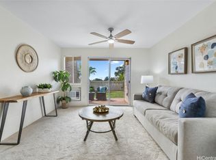 92-1191 Palahia St APT N102, Kapolei, HI 96707