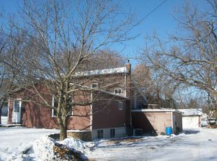 1607 6th Ave, Grinnell, IA 50112