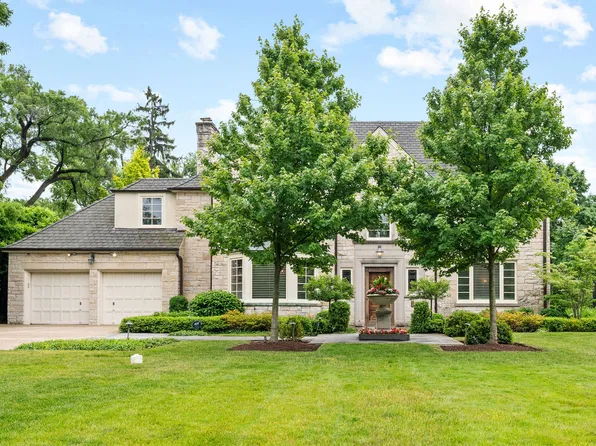 244 Lincoln Dr, Glencoe, IL 60022