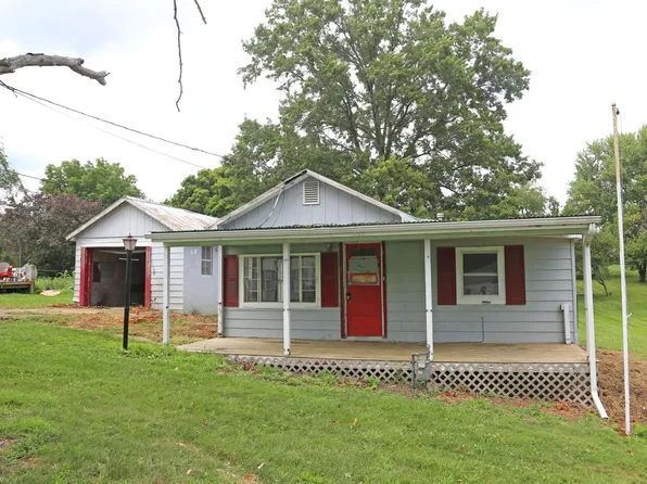 217 Plum St, Danville, OH 43014