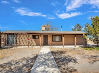 10834 Montara Rd, Phelan, CA 92371
