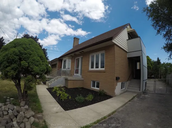 67 Cartwright Ave, Toronto, ON M6A 1V1