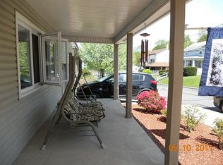 315 W Main St, Weatherly, PA 18255