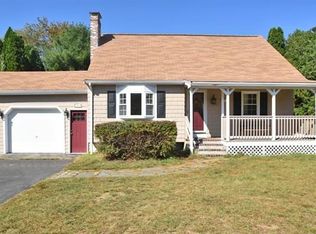 984 S Main St, Bellingham, MA 02019