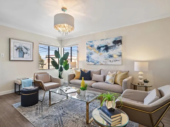 1201 Fitzgerald Ave, San Francisco, CA 94124