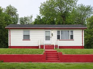 839 Frederick St, Ypsilanti, MI