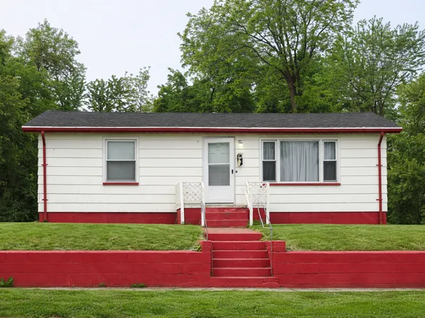 839 Frederick St, Ypsilanti, MI 48197