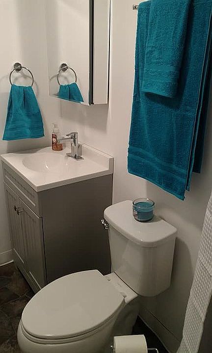 remodel-bath upstairs