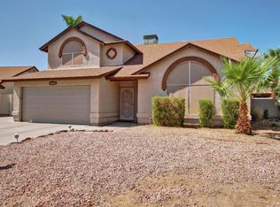 4238 E Saltsage Dr, Phoenix, AZ 85048