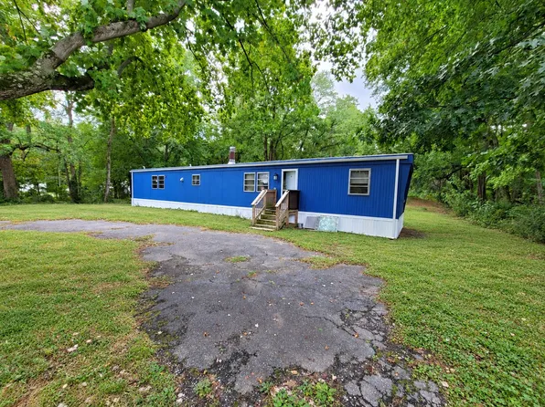 2119 Hunting Quarter Rd, Houston, DE 19954