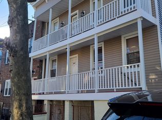 664 N 6th St FLOOR 1, Newark, NJ 07107