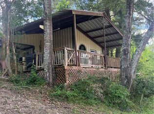 160 Scarborough Rd, Trout, LA 71371