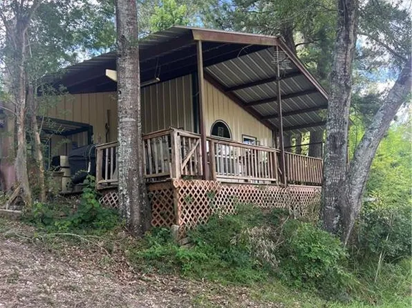 160 Scarborough Rd, Trout, LA 71371