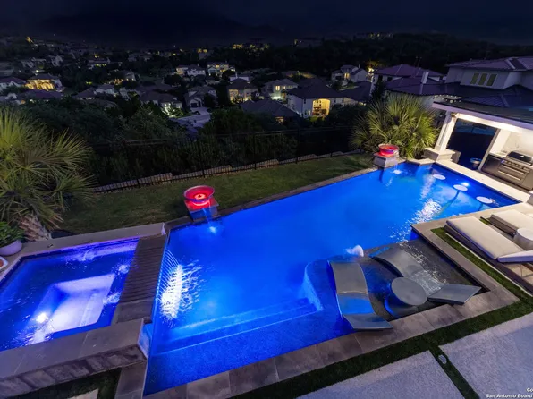 7134 Bella Cloud, San Antonio, TX 78256