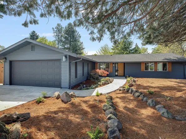 18300 SW Madeline St, Beaverton, OR 97078